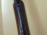 MARLIN MODEL 20A .22 S,L,LR SLIDE ACTION RIFLE (INV#9301) - 15 of 23
