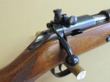 SALE PENDING.......................................................................................WINCHESTER MODEL 52B SPORTER .22LR RIFLE (INV#9294) - 4 of 17