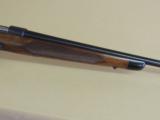 SALE PENDING.......................................................................................WINCHESTER MODEL 52B SPORTER .22LR RIFLE (INV#9294) - 6 of 17