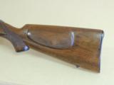 SALE PENDING.......................................................................................WINCHESTER MODEL 52B SPORTER .22LR RIFLE (INV#9294) - 10 of 17