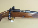 SALE PENDING.......................................................................................WINCHESTER MODEL 52B SPORTER .22LR RIFLE (INV#9294) - 2 of 17