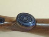 SALE PENDING.......................................................................................WINCHESTER MODEL 52B SPORTER .22LR RIFLE (INV#9294) - 17 of 17