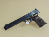 SMITH & WESSON MODEL 41 .22LR PISTOL IN BOX (INV#9080) - 6 of 8