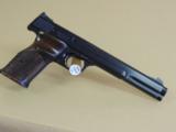 SMITH & WESSON MODEL 41 .22LR PISTOL IN BOX (INV#9080) - 2 of 8