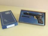 SMITH & WESSON MODEL 41 .22LR PISTOL IN BOX (INV#9080) - 1 of 8