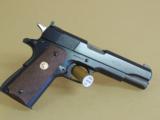 COLT SERVICE MODEL ACE .22LR PISTOL IN BOX (INV#9265) - 3 of 5