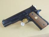 COLT SERVICE MODEL ACE .22LR PISTOL IN BOX (INV#9265) - 5 of 5
