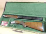 WINCHESTER MODEL 101 XTR PIGEON GRADE LIGHTWEIGHT 20 GAUGE SHOTGUN IN CASE (INV#9277) - 1 of 10