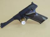 COLT WOODSMAN SECOND SERIES SPORT .22LR PISTOL IN BOX (INV#9279) - 6 of 7