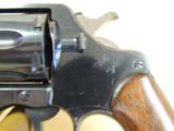 COLT NEW SERVICE FACTORY ENGRAVED .45LC REVOLVER (INV#9285) - 7 of 17