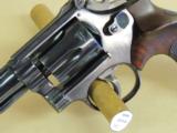 SALE PENDING.......................................................................................SMITH & WESSON MODEL 18-3 .22LR REVOLVER (INV#9229) - 7 of 9