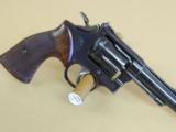 SALE PENDING.......................................................................................SMITH & WESSON MODEL 18-3 .22LR REVOLVER (INV#9229) - 2 of 9