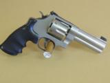 SMITH & WESSON MODEL 625-8 .45 ACP REVOLVER IN BOX, 4
