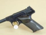 COLT WOODSMAN 2ND SERIES .22LR PISTOL IN BOX (INV#7293) - 7 of 7