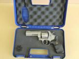 SMITH & WESSON MODEL 625-8 .45 ACP REVOLVER IN BOX (INV#7320) - 1 of 6