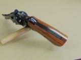 SMITH & WESSON MODEL 27-3 50TH ANNIVERSARY REGISTERED .357 MAGNUM REVOLVER (INV#7408) - 8 of 10