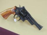 SMITH & WESSON MODEL 544 44-40 REVOLVER (INV#8397) - 2 of 7