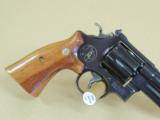 SMITH & WESSON MODEL 544 44-40 REVOLVER (INV#8397) - 3 of 7