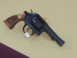 SALE PENDING.......................................................................SMITH & WESSON (PRELOCK) MODEL 13-3 .357 MAGNUM REVOLVER (INV#8448) - 1 of 3