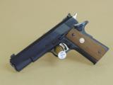 SALE PENDING...COLT NATIONAL MATCH .38 MID RANGE IN BOX (INV#8659) - 4 of 5