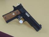 SALE PENDING...COLT NATIONAL MATCH .38 MID RANGE IN BOX (INV#8659) - 2 of 5