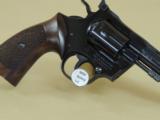 KORTH SPORT MODEL .22LR REVOLVER (INV#8580) - 2 of 5