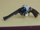 KORTH SPORT MODEL .22LR REVOLVER (INV#8580) - 4 of 5