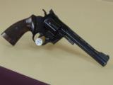 KORTH SPORT MODEL .22LR REVOLVER (INV#8580) - 1 of 5