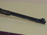 WINCHESTER MODEL 9422 .22 MAGNUM CASE COLOR LEVER ACTION RIFLE (INV#8663) - 4 of 8