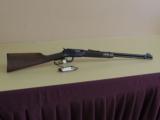 WINCHESTER MODEL 9422 .22 MAGNUM CASE COLOR LEVER ACTION RIFLE (INV#8663) - 1 of 8