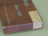 WALTHER PPK .22LR PISTOL DURAL FRAME IN BOX (INV#8843) - 5 of 5