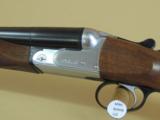 BERETTA MODEL 625 12 GAUGE SIDE BY SIDE SHOTGUN IN BOX (INV#8846) - 7 of 9