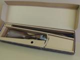 BERETTA MODEL 625 12 GAUGE SIDE BY SIDE SHOTGUN IN BOX (INV#8846) - 1 of 9