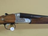 BERETTA MODEL 625 12 GAUGE SIDE BY SIDE SHOTGUN IN BOX (INV#8846) - 2 of 9