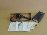 SMITH & WESSON MODEL 48-4 .22 MAGNUM REVOLVER IN BOX (INV#9008) - 1 of 5