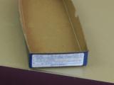 SMITH & WESSON MODEL 48-4 .22 MAGNUM REVOLVER IN BOX (INV#9008) - 5 of 5