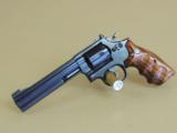 SMITH & WESSON MODEL 16-4 .32 MAGNUM REVOLVER IN BOX (INV#9032) - 5 of 7