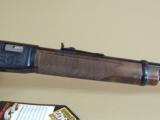 WINCHESTER MODEL 9422 HIGH GRADE TRIBUTE .22LR LEVER ACTION RIFLE IN BOX (INV#9047) - 6 of 11