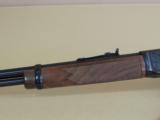WINCHESTER MODEL 9422 HIGH GRADE TRIBUTE .22LR LEVER ACTION RIFLE IN BOX (INV#9047) - 10 of 11