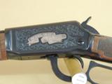 WINCHESTER MODEL 9422 HIGH GRADE TRIBUTE .22LR LEVER ACTION RIFLE IN BOX (INV#9047) - 9 of 11