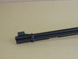 WINCHESTER MODEL 9422 HIGH GRADE TRIBUTE .22LR LEVER ACTION RIFLE IN BOX (INV#9047) - 11 of 11
