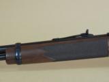 WINCHESTER MODEL 9422 TRIBUTE .22LR LEVER ACTION RIFLE IN BOX (inv#9048) - 10 of 10