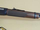 WINCHESTER MODEL 9422 TRIBUTE .22LR LEVER ACTION RIFLE IN BOX (inv#9048) - 6 of 10