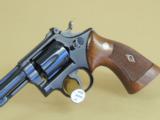 SALE PENDING.........................................................................SMITH & WESSON PRE MODEL 17 .22LR REVOLVER, FIVE SCREW (INV#9078) - 5 of 5