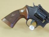 SALE PENDING.........................................................................SMITH & WESSON PRE MODEL 17 .22LR REVOLVER, FIVE SCREW (INV#9078) - 2 of 5