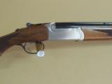 RUGER RED LABEL 28 GAUGE SHOTGUN (INV#9314) - 2 of 9