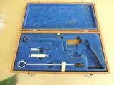SMITH & WESSON MODEL 29-2 .44 MAGNUM REVOLVER IN CASE (INV#9315) - 7 of 7