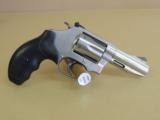 SALE PENDING.................................................................SMITH & WESSON MODEL 632-1 .327 FEDERAL MAGNUM REVOLVER IN BOX (INV#9322) - 2 of 6