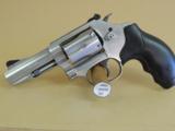 SALE PENDING.................................................................SMITH & WESSON MODEL 632-1 .327 FEDERAL MAGNUM REVOLVER IN BOX (INV#9322) - 4 of 6