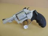 SMITH & WESSON (PRELOCK) MODEL 317 AIRLITE .22LR REVOLVER IN BOX (INV#9323) - 4 of 6